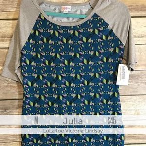 LulaRoe Julia